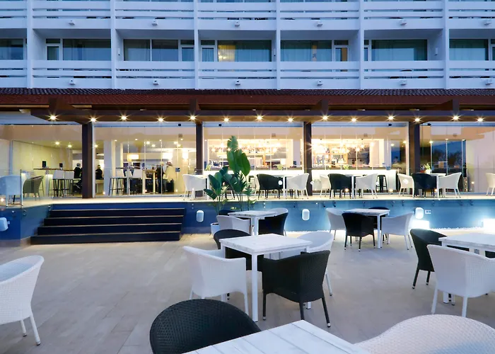 Hotel Flamero
